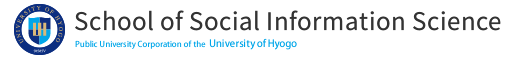 Department of Social Information, School of Social Information Science, University of Hyogo