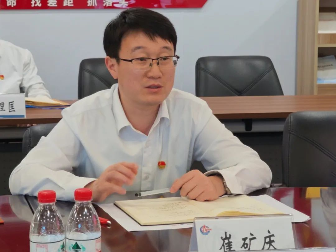 黨建引領(lǐng)聚合力 創(chuàng)新驅(qū)動(dòng)謀發(fā)展 | 海江集團(tuán)與中海油簽署黨建共建協(xié)議