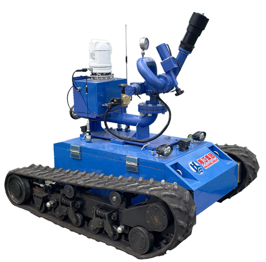 行業制定機器人